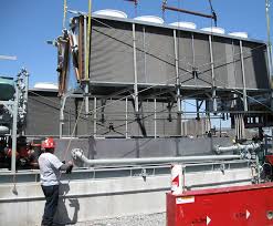 Field Site Maintenance